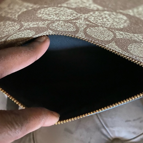 Coach Backpack - Picture 6 of 7